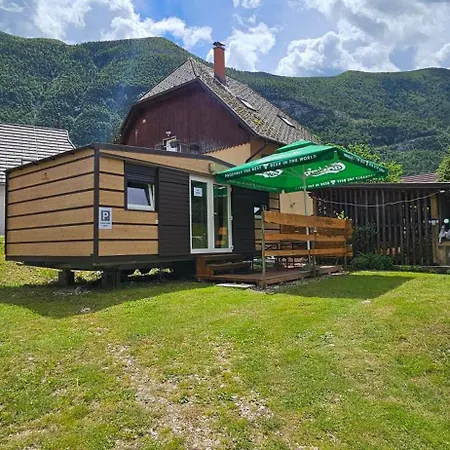 Simonai Mobile Homes Cezsoca