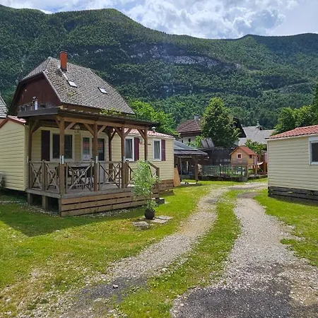 Simonai Mobile Homes