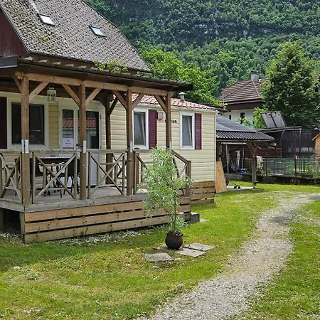 Simonai Mobile Homes * Cezsoca