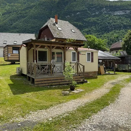 Simonai Mobile Homes