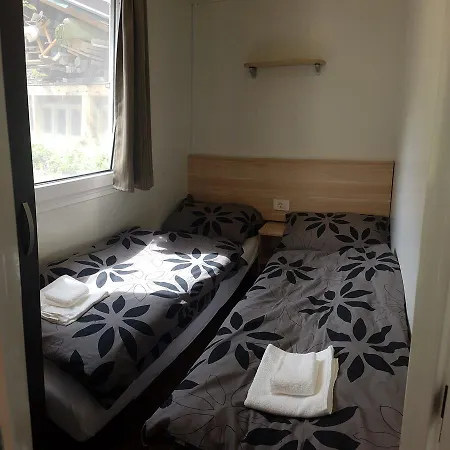 Simonai Mobile Homes *
