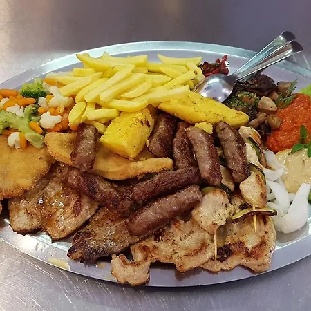 Simonai Mobile Homes Кемпинг