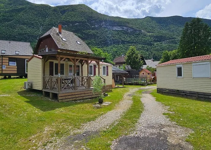 Simonai Mobile Homes