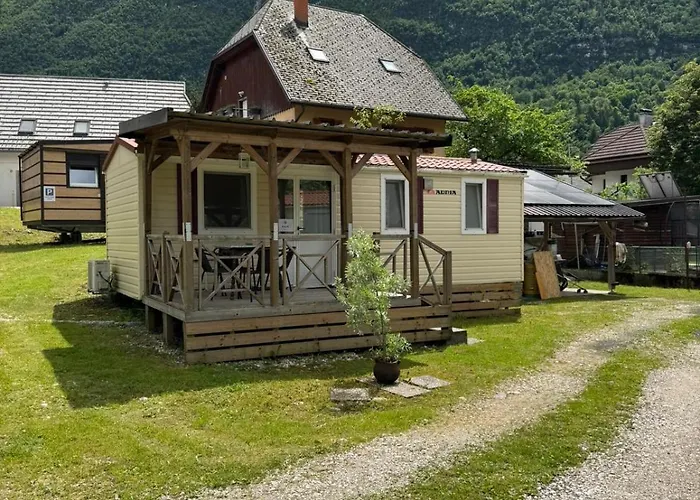 Simonai Mobile Homes