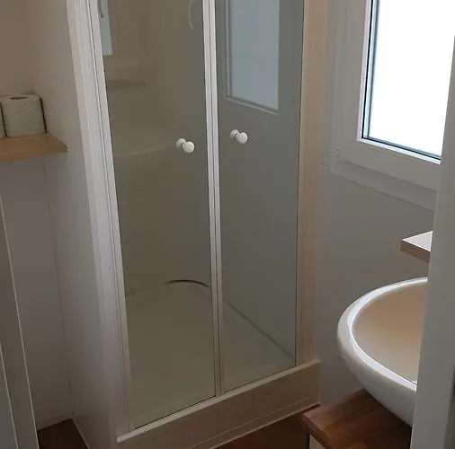 Simonai Mobile Homes *