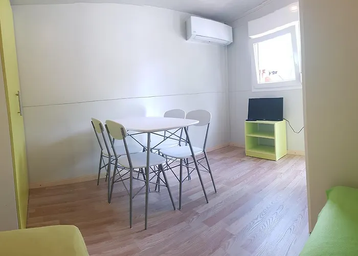 Simonai Mobile Homes * Cezsoca