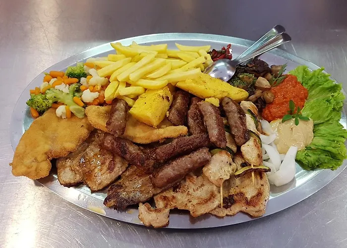 Simonai Mobile Homes 캠프장