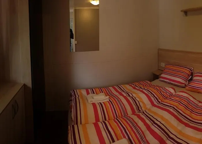 Simonai Mobile Homes Cezsoca