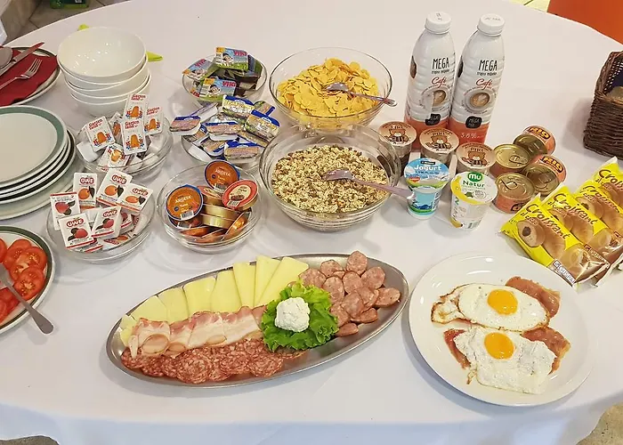 Simonai Mobile Homes * Cezsoca